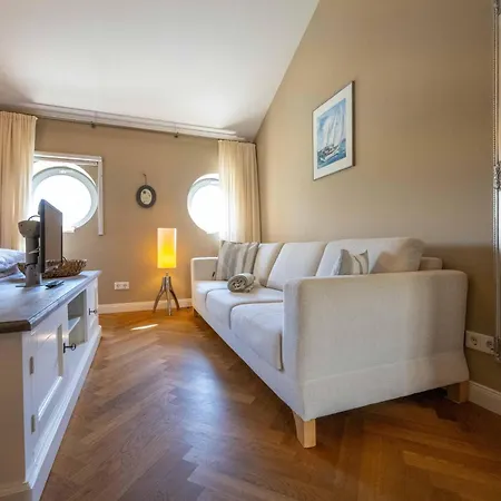 Lillemor Apartment